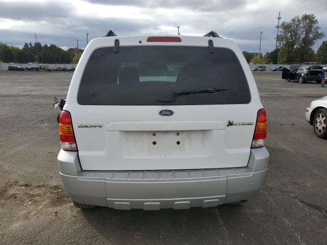 Photo 6 from auction – 2007 FORD ESCAPE HEV with VIN 1FMCU59HX7KB98751