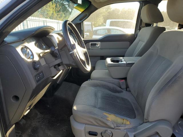 Photo 7 from auction – 2010 FORD F150 SUPER with VIN 1FTFX1EV1AFB17665
