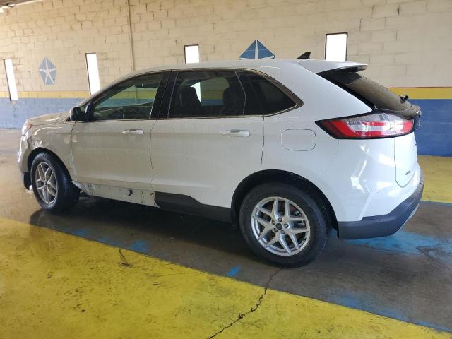 Zdjęcie 2 z aukcji – 2022 FORD EDGE SEL z VIN 2FMPK4J97NBA39943