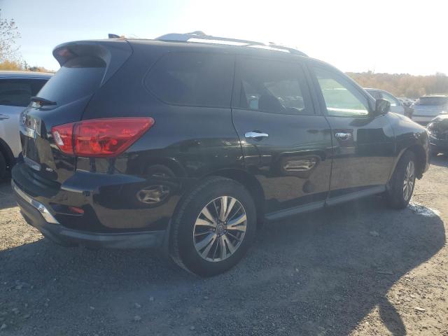 Photo 3 from auction – 2019 NISSAN PATHFINDER with VIN 5N1DR2MM5KC616225