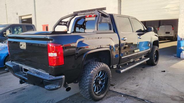 Photo 4 from auction – 2015 GMC SIERRA K15 with VIN 3GTU2WEJ6FG401346