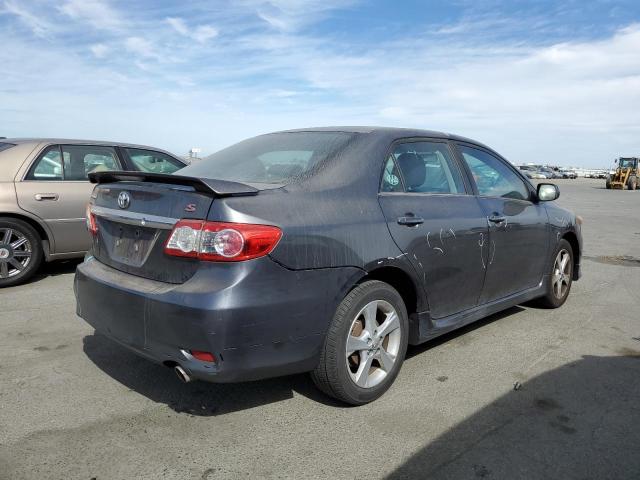 Photo 3 from auction – 2013 TOYOTA COROLLA BA with VIN 2T1BU4EE8DC112999