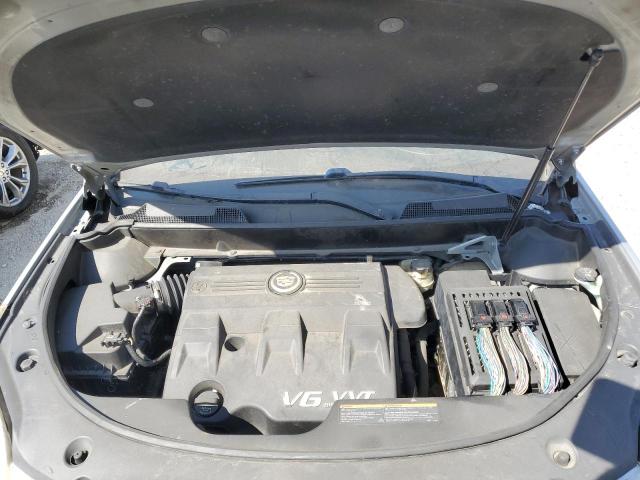 Photo 12 from auction – 2011 CADILLAC SRX LUXURY with VIN 3GYFNDEY1BS519212
