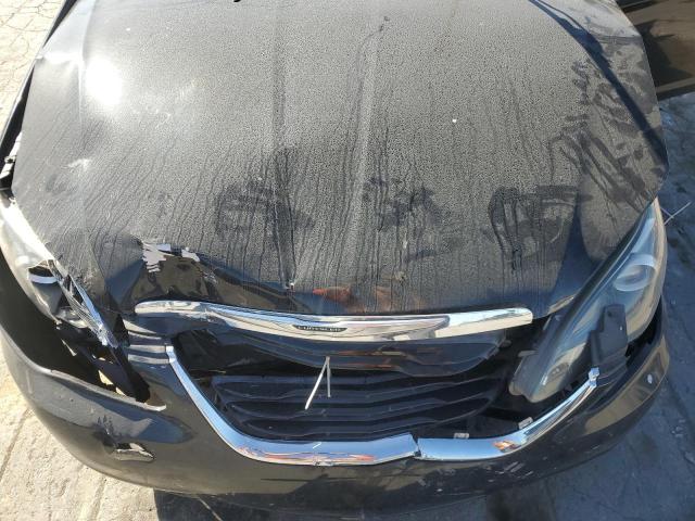 Photo 11 from auction – 2013 CHRYSLER 200 TOURIN with VIN 1C3CCBBG8DN718323