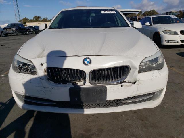 Photo 5 from auction – 2013 BMW 535 I with VIN WBAFR7C58DC824037