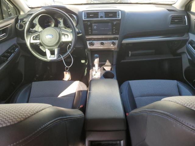Photo 8 from auction – 2017 SUBARU LEGACY SPO with VIN 4S3BNAR62H3063084