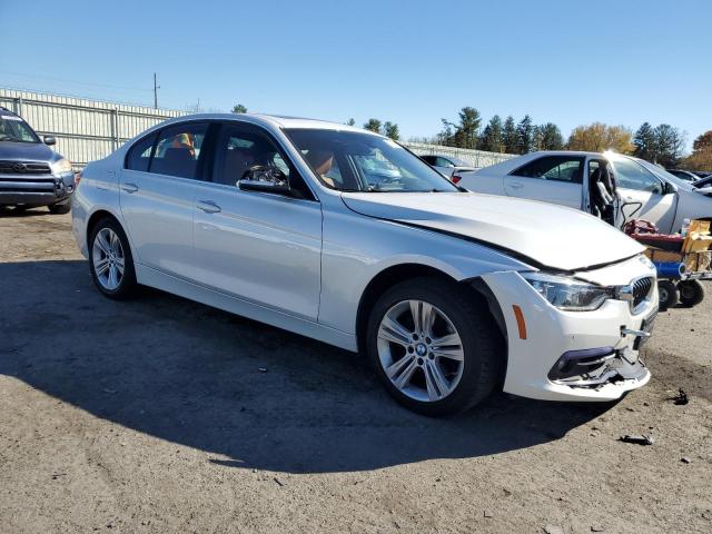 Photo 4 from auction – 2018 BMW 330 XI with VIN WBA8D9G59JNU69988