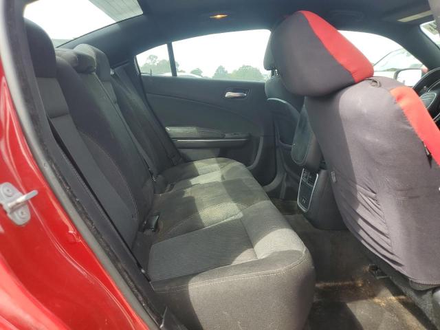 Photo 10 from auction – 2015 DODGE CHARGER SE with VIN 2C3CDXFG7FH837142