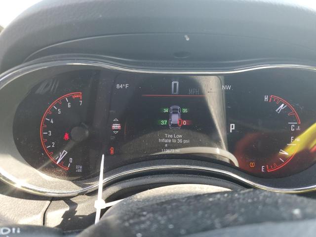 Photo 9 from auction – 2015 DODGE DURANGO LI with VIN 1C4RDJDG3FC723177