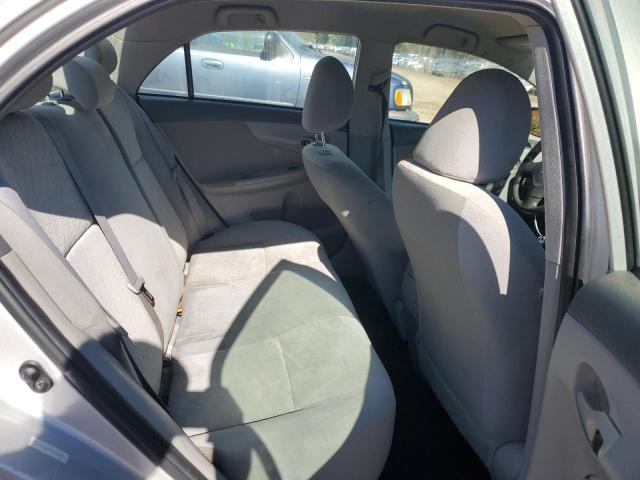 Photo 10 from auction – 2009 TOYOTA COROLLA BA with VIN 1NXBU40E99Z061283