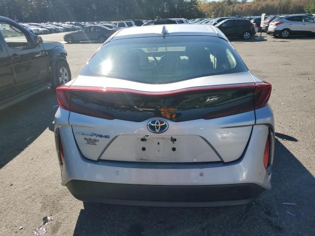 Photo 6 from auction – 2017 TOYOTA PRIUS PRIM with VIN JTDKARFP2H3000462
