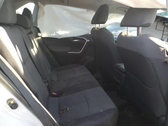 Photo 10 from auction – 2020 TOYOTA RAV4 XLE with VIN 2T3P1RFV1LC062933
