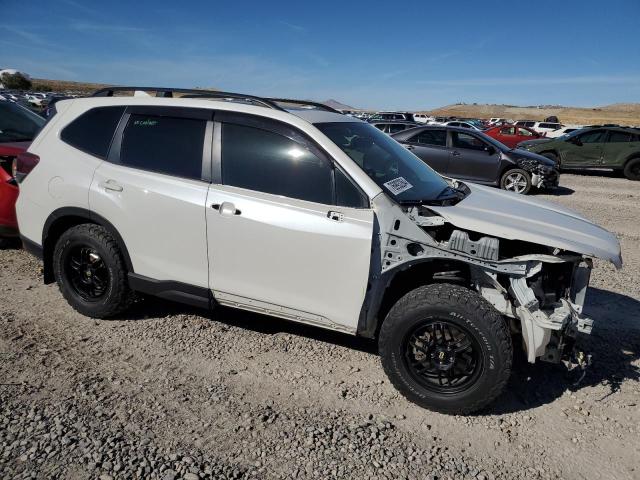Снимка 4 от търг – 2019 SUBARU FORESTER P с VIN JF2SKAEC5KH542311