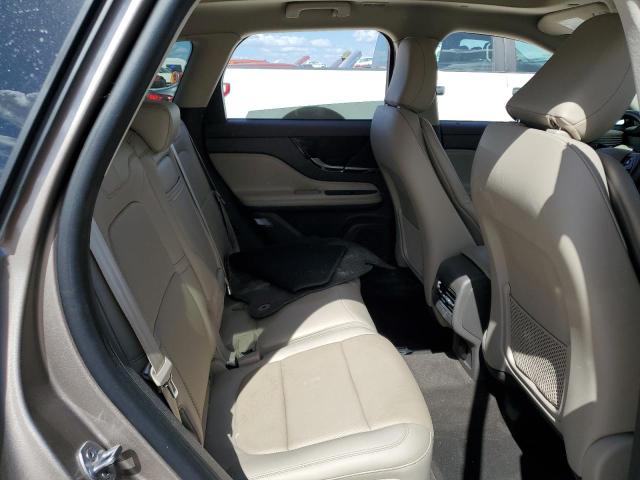 Photo 11 from auction – 2021 LINCOLN CORSAIR with VIN 5LMCJ1D92MUL13177