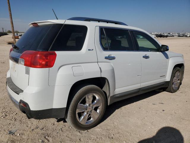 Photo 3 from auction – 2014 GMC TERRAIN SL with VIN 2GKFLTE39E6322273