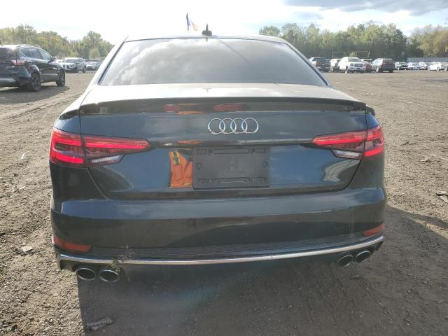 Photo 6 from auction – 2018 AUDI S4 PRESTIG with VIN WAUC4BF47JA001405