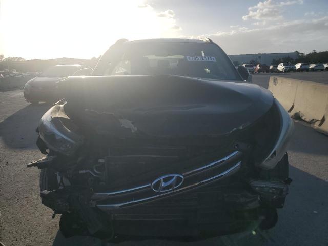 Photo 5 from auction – 2016 HYUNDAI TUCSON LIM with VIN KM8J3CA24GU061525