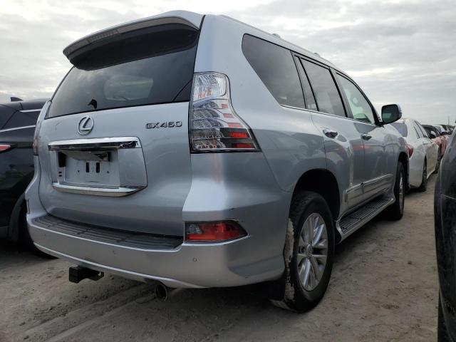 Photo 3 from auction – 2017 LEXUS GX 460 with VIN JTJBM7FX3H5156328
