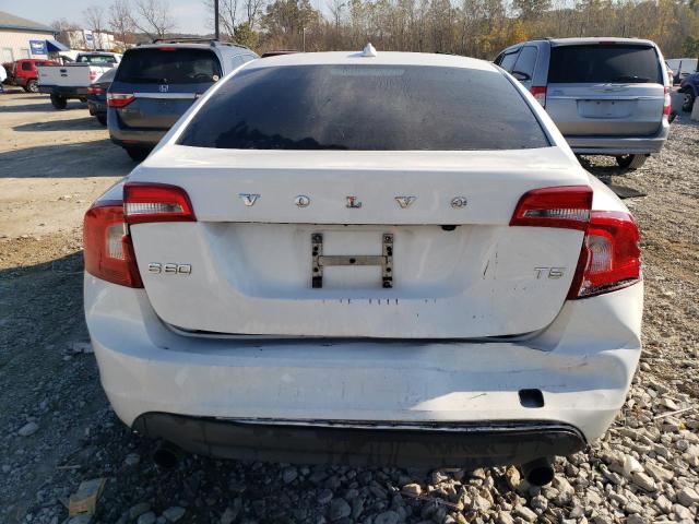 Photo 6 from auction – 2012 VOLVO S60 T5 with VIN YV1622FS8C2117997