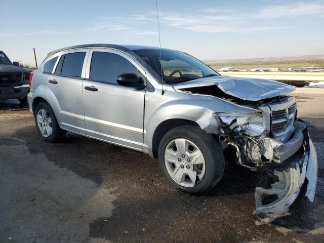 Photo 4 from auction – 2007 DODGE CALIBER SX with VIN 1B3HB48B97D408575