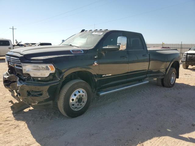Photo 1 from auction – 2021 RAM 3500 LARAM with VIN 3C63RRJL1MG596695