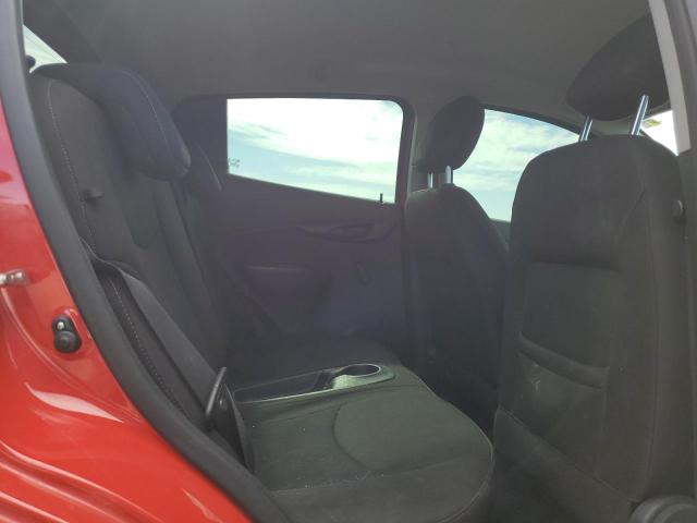 Photo 11 from auction – 2020 CHEVROLET SPARK LS with VIN KL8CA6SA8LC465575