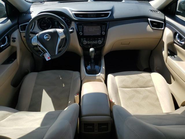 Photo 8 from auction – 2016 NISSAN ROGUE S with VIN 5N1AT2MT1GC925452