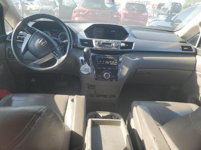 Photo 8 from auction – 2012 HONDA ODYSSEY EX with VIN 5FNRL5H61CB101199