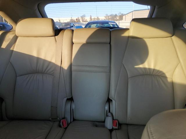 Photo 10 from auction – 2006 LEXUS RX 400 with VIN JTJHW31U660016827