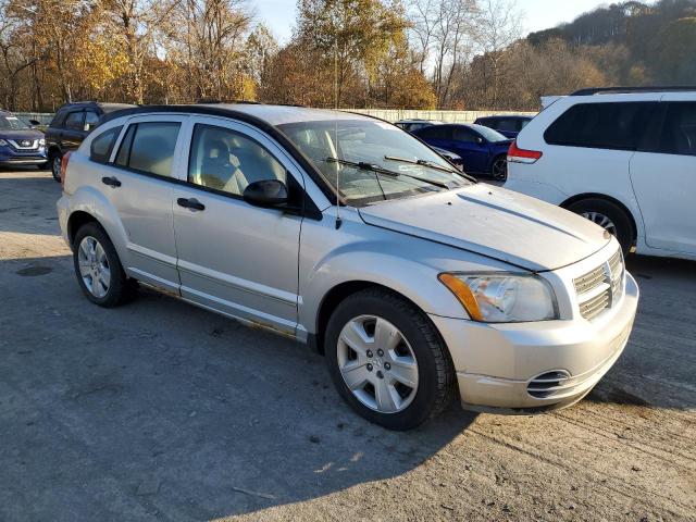 Снимка 4 от търг – 2007 DODGE CALIBER SX с VIN 1B3HB48BX7D529079