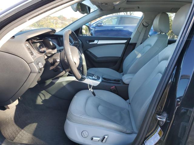 Photo 7 from auction – 2013 AUDI A4 ALLROAD with VIN WA1UFAFL2DA169812