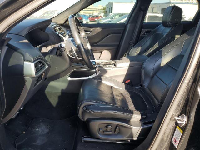 Photo 7 from auction – 2017 JAGUAR F-PACE S with VIN SADCM2BV3HA886685
