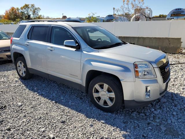 Photo 4 from auction – 2015 GMC TERRAIN SL with VIN 2GKFLWEK0F6386468