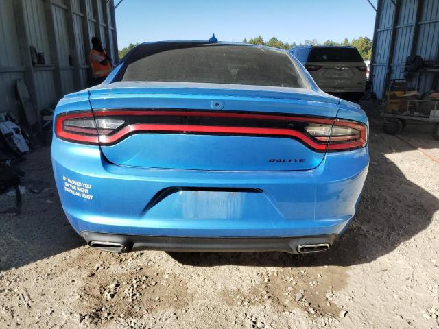 Photo 6 from auction – 2016 DODGE CHARGER SX with VIN 2C3CDXHG4GH169895