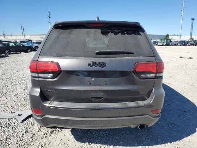 Photo 6 from auction – 2019 JEEP GRAND CHER with VIN 1C4RJFAG6KC587549