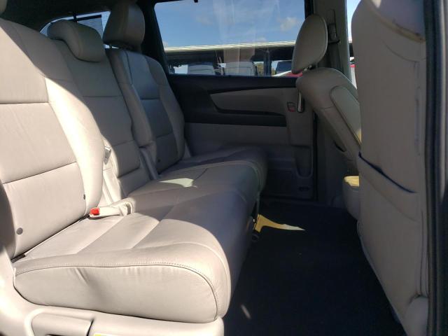 Photo 11 from auction – 2011 HONDA ODYSSEY TO with VIN 5FNRL5H96BB009563