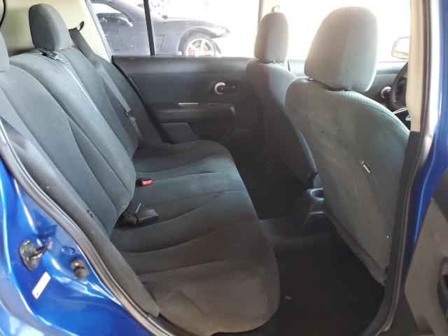 Photo 10 from auction – 2012 NISSAN VERSA S with VIN 3N1BC1CP0CK811215