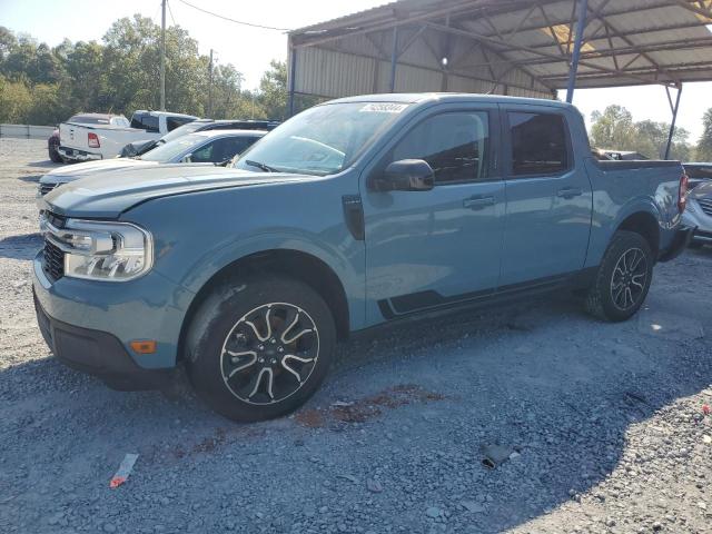 FORD MAVERICK X 2022 with VIN 3FTTW8E35NRA95921 - Photo from auction