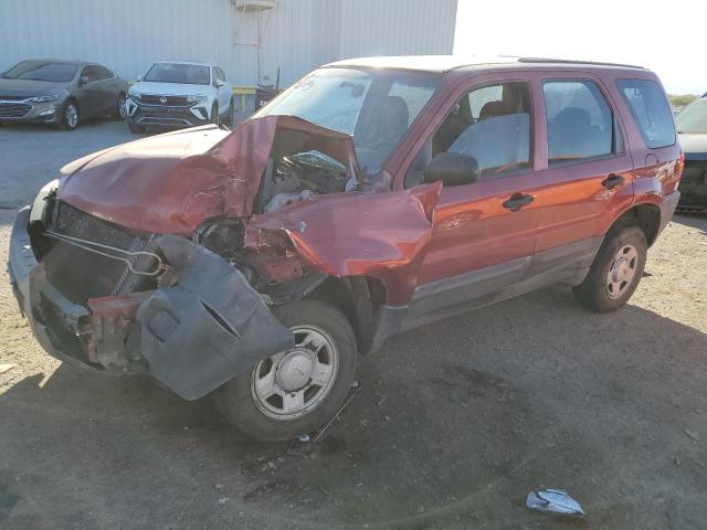 FORD ESCAPE XLS 2003 with VIN 1FMYU02B23KD91873 - Photo from auction