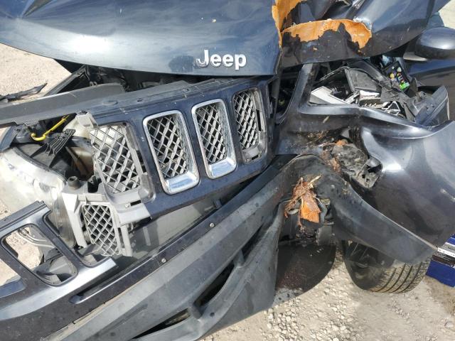 Photo 12 from auction – 2014 JEEP COMPASS LA with VIN 1C4NJCEB0ED708232