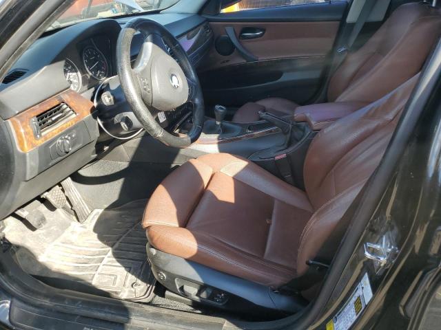 Фото 7 с аукциона – 2007 BMW 335 I с VIN WBAVB73517FV75437