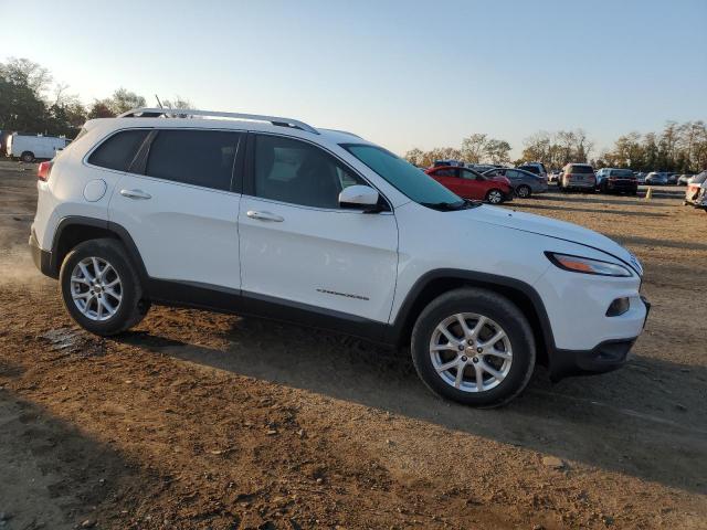 Photo 4 from auction – 2015 JEEP CHEROKEE L with VIN 1C4PJMCS1FW558316