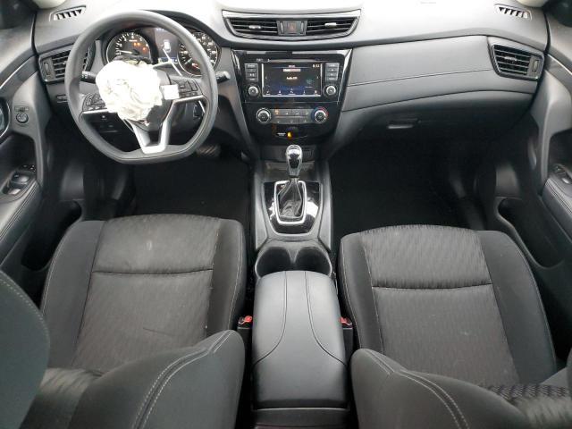 Photo 8 from auction – 2018 NISSAN ROGUE S with VIN KNMAT2MV5JP571117