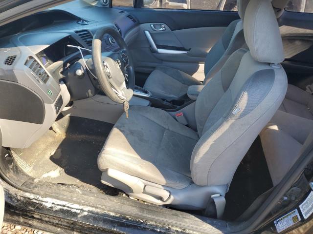 Photo 7 from auction – 2012 HONDA CIVIC EX with VIN 2HGFG3B80CH521277