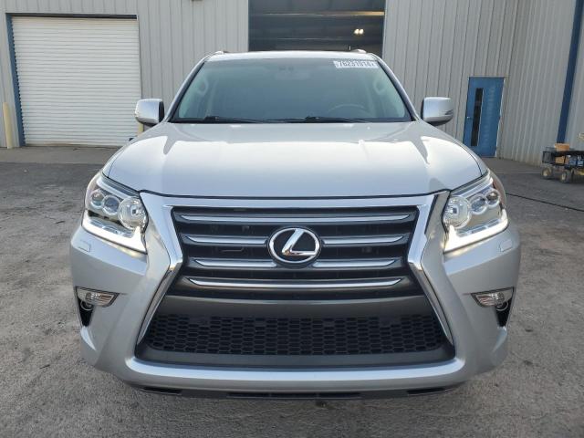 Photo 5 from auction – 2016 LEXUS GX 460 PRE with VIN JTJJM7FX3G5140186