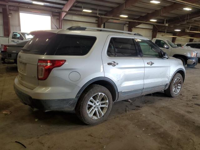 Фото 3 с аукциона – 2013 FORD EXPLORER X с VIN 1FM5K8D82DGB76698