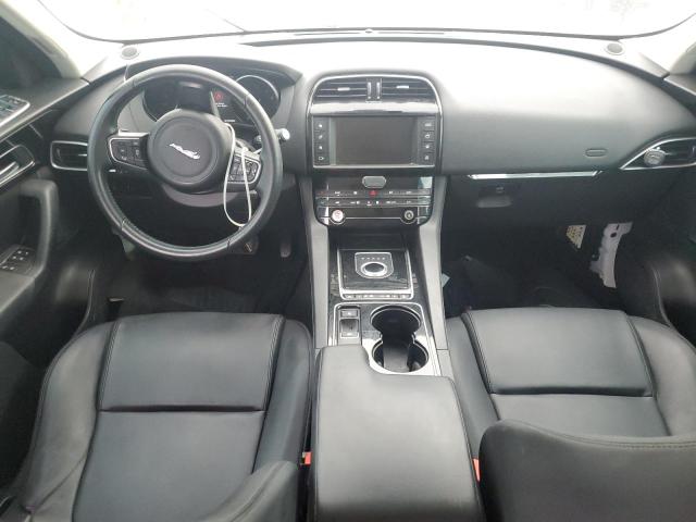 Photo 8 from auction – 2017 JAGUAR F-PACE PRE with VIN SADCJ2BV8HA489496