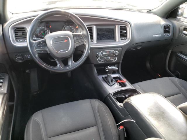 Photo 8 from auction – 2019 DODGE CHARGER SX with VIN 2C3CDXBG0KH573083
