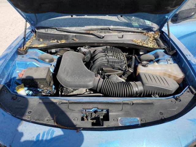 Photo 11 from auction – 2023 DODGE CHARGER GT with VIN 2C3CDXHG0PH612155