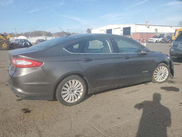 Photo 3 from auction – 2015 FORD FUSION SE with VIN 3FA6P0LU3FR229033
